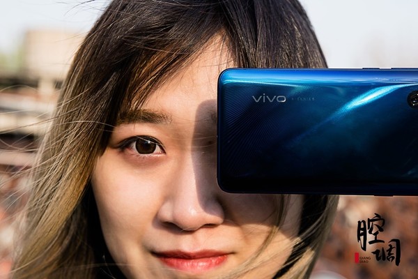 This is my Story with vivo X27：告别量化 为自己买单