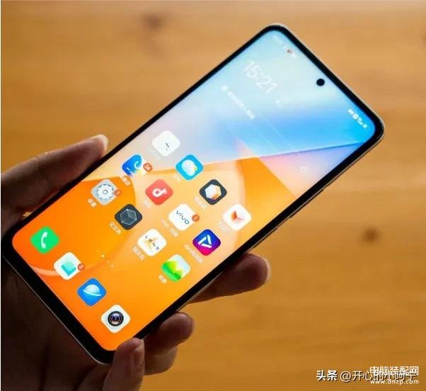 vivo iqoo哪一款手机好