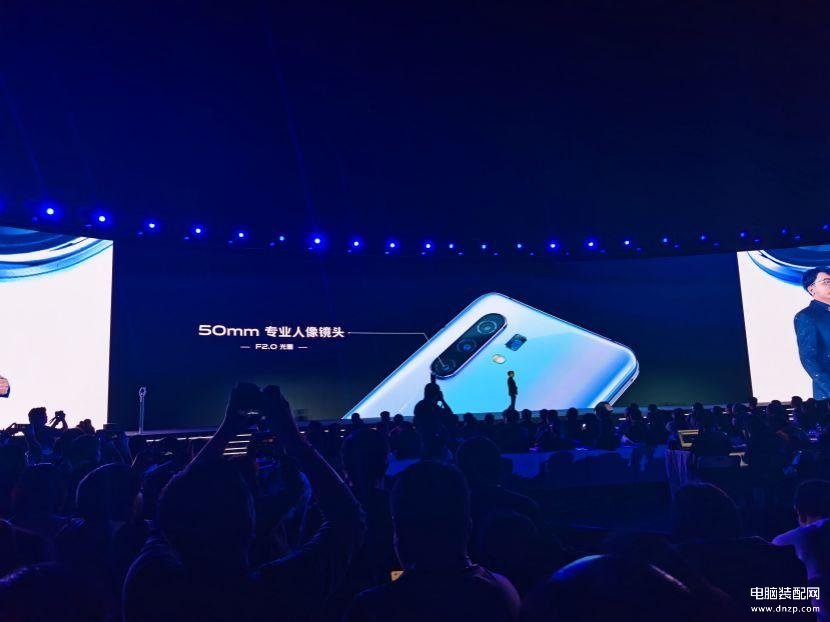 vivo x30配置参数详情