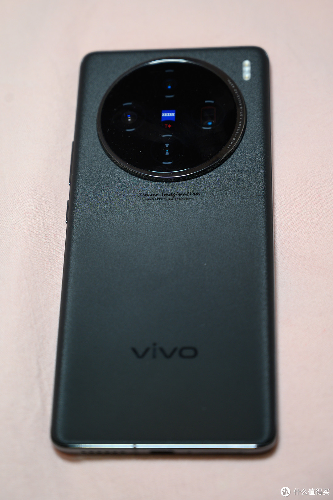 自购VIVO X100使用体验，中杯已经如此离谱？