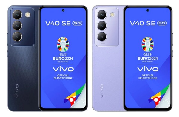 vivo V40 SE 5G