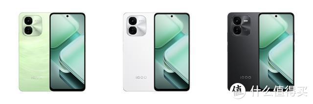 iQOO Z9x开启预售：6000毫安+7.99毫米+立体双扬，价格很厚道