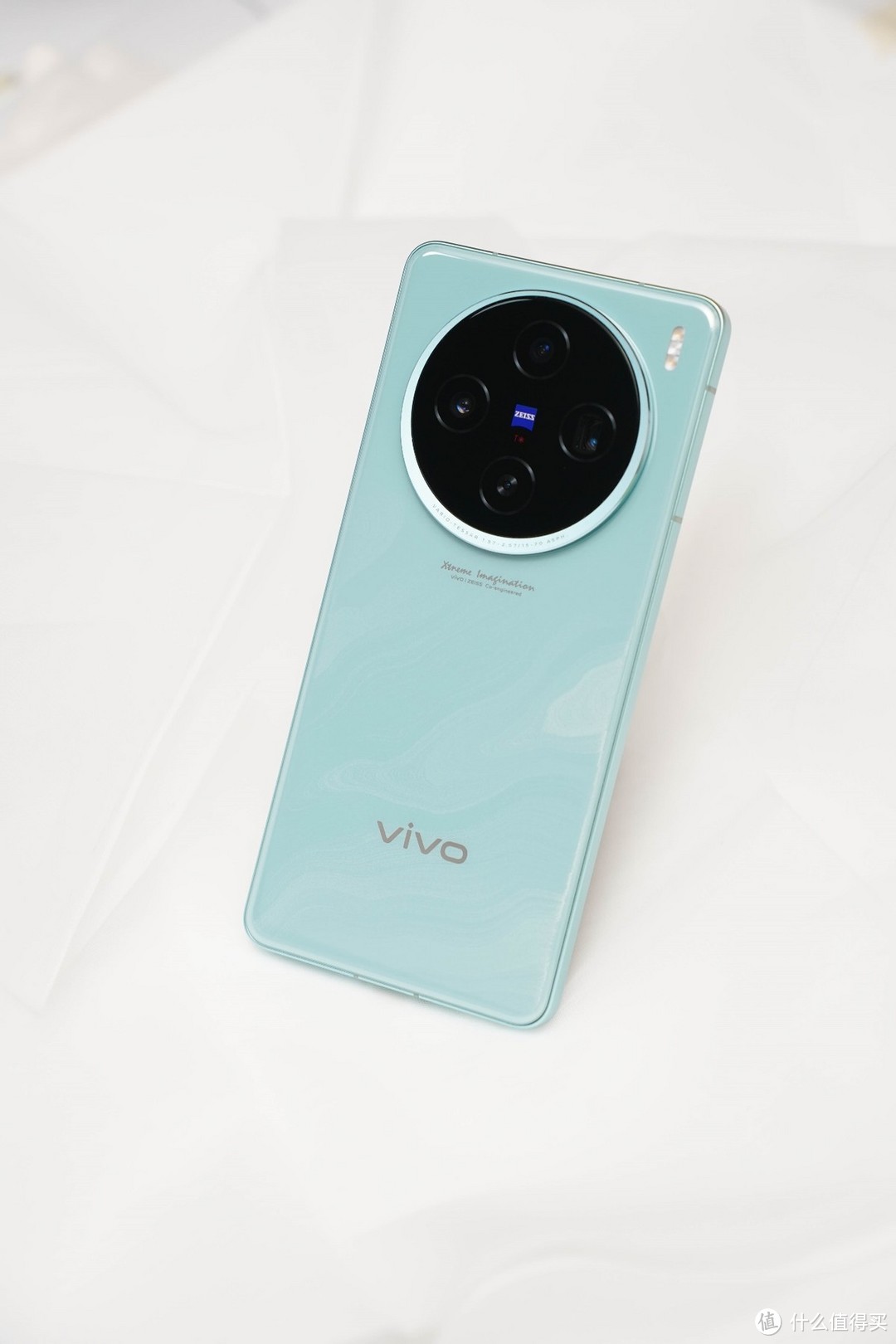 vivo X系列唯一的直屏手机，3999元起售的X100s真机评测！