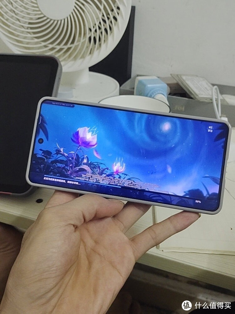 vivo X100s 旗舰手机