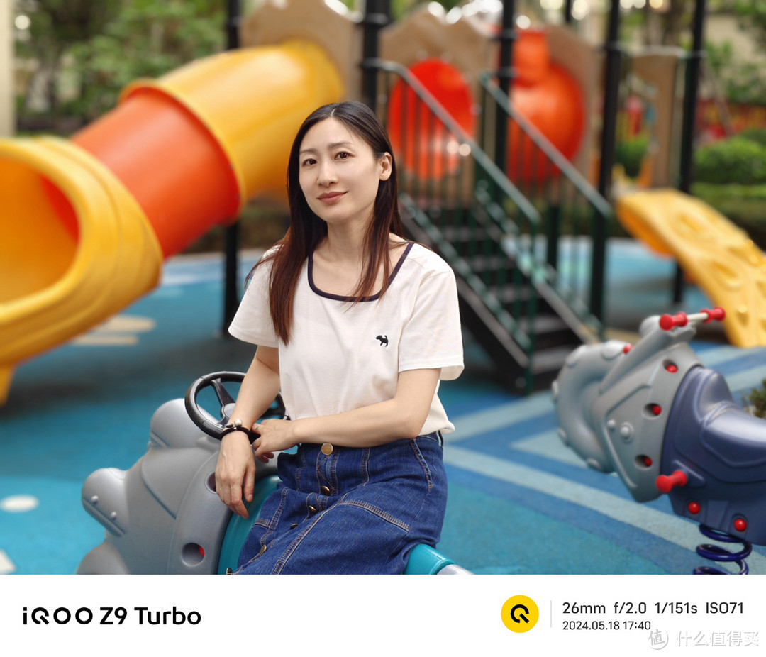 iQOO Z9 Turbo深度体验：小而美的性能、续航、轻薄水桶机，实测稳了