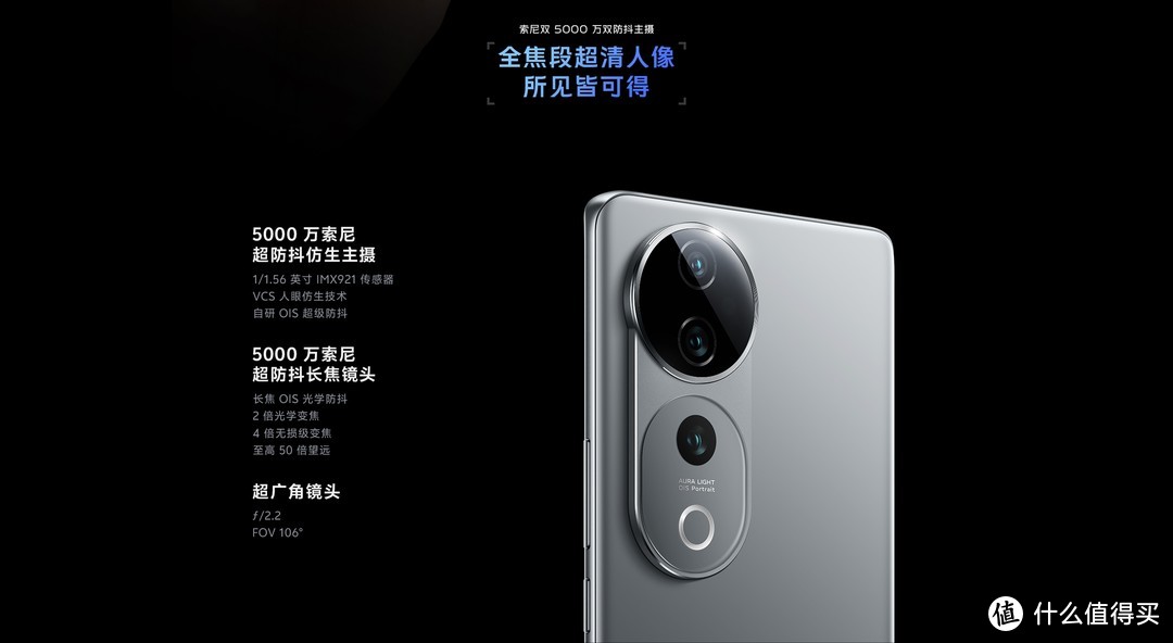 影像手机进光量表 2024年618四版, 更新 Vivo S19 Pro