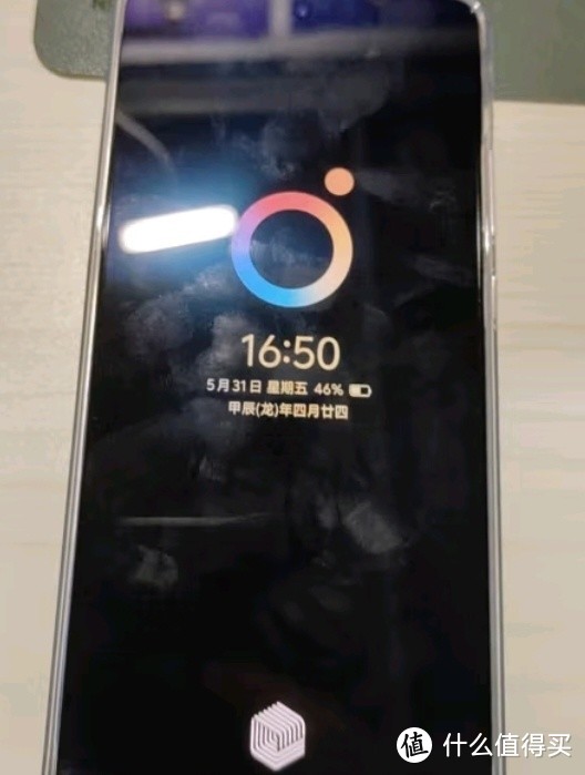 vivo S19：6000mAh大电池，轻薄机身也能持久畅玩！