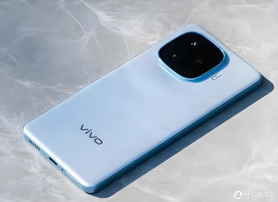 vivo摆脱“厂妹机”，100万跑分+6000mAh，12+256GB跌至1458元