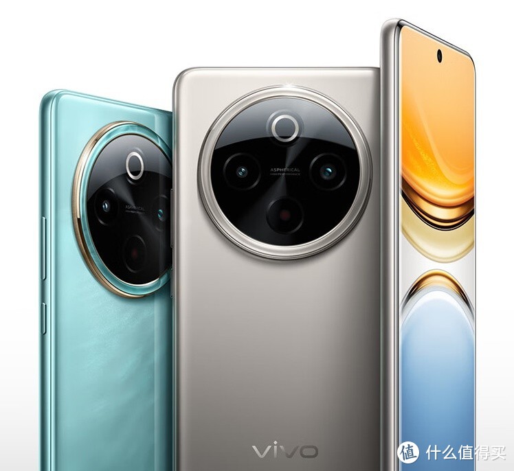 续航标杆，性能旗舰：2000元价位的安卓之光vivo Y300 Pro