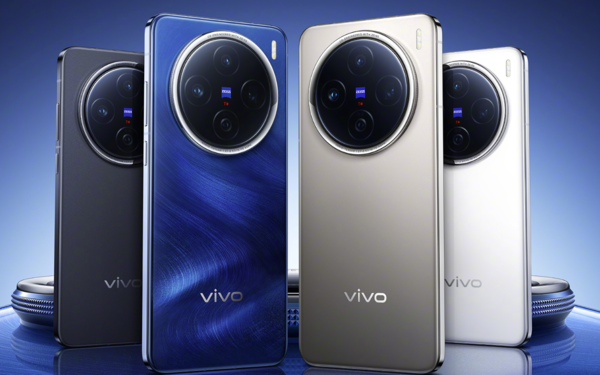 vivo X200