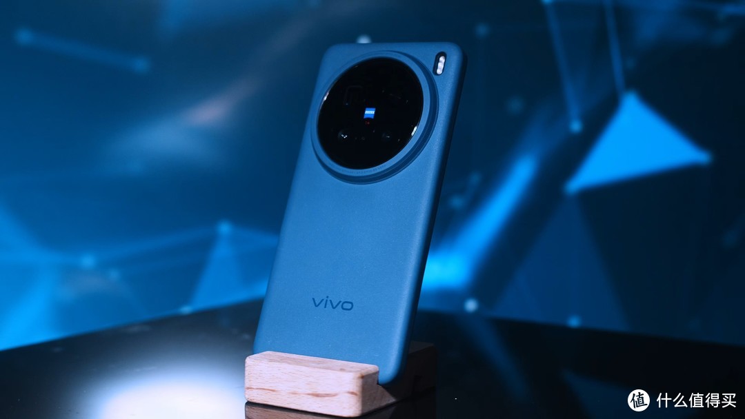 vivo X200 Pro 自购开箱 长焦大提升