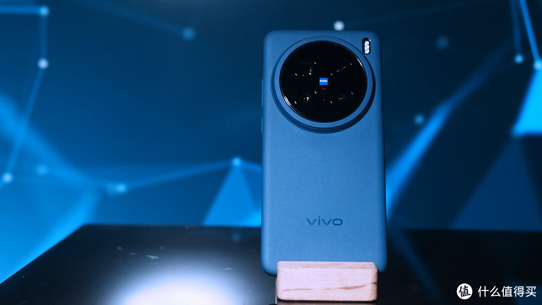 vivo X200 Pro 自购开箱 长焦大提升