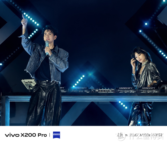 全面评测！vivo X200 Pro展现全能旗舰实力，跑分超300万