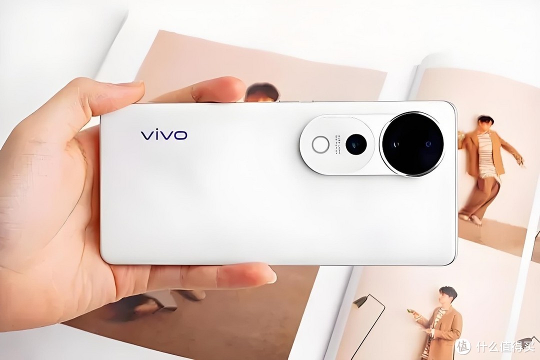 vivo“不讲武德”，S19卖到1509元，5000万自拍+6000mAh长续航