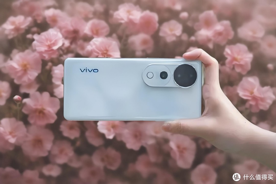 vivo“不讲武德”，S19卖到1509元，5000万自拍+6000mAh长续航