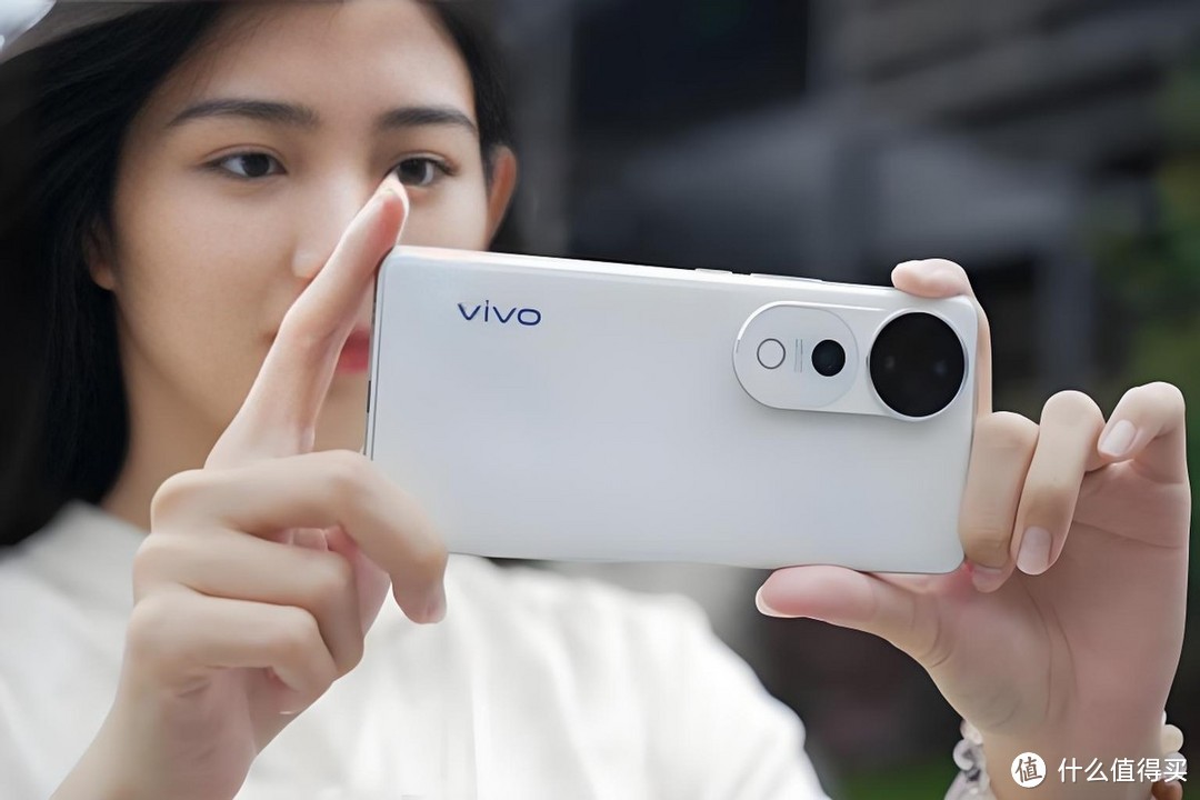 vivo“不讲武德”，S19卖到1509元，5000万自拍+6000mAh长续航