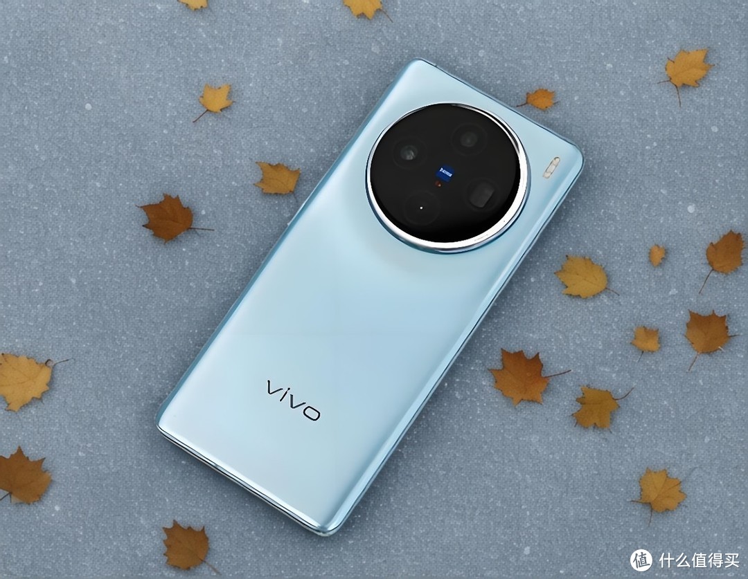 vivo X100s Pro最新售价确认，突降1230元，1英寸大底+5400mAh