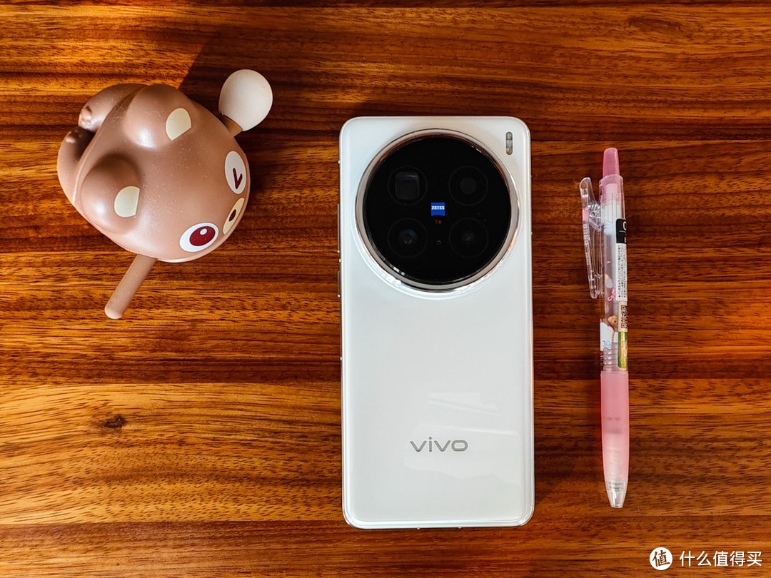 vivo X200 Pro上手体验：影像与性能并重的年度旗舰