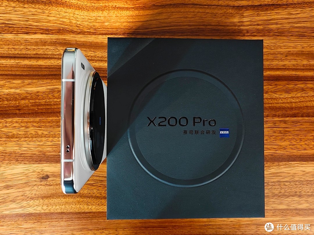 vivo X200 Pro上手体验：影像与性能并重的年度旗舰