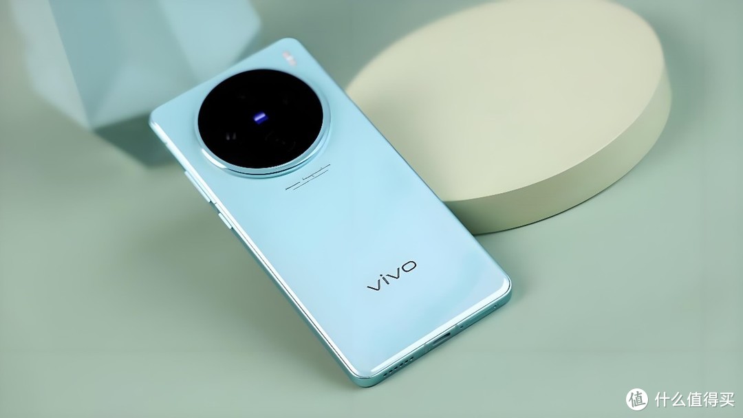 vivo X200再见了！你好，vivo X100s Pro，跌价1413元