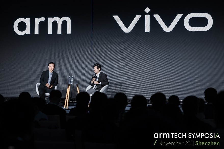 Arm Tech Symposia年度技术大会顺利收官，继续构建面向未来的AI计算平台