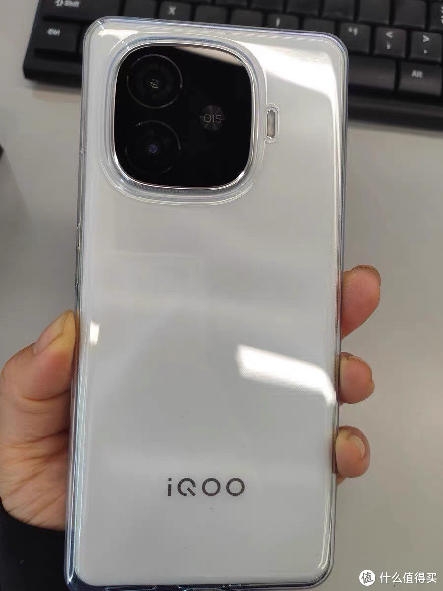 vivo iQOO Z9x