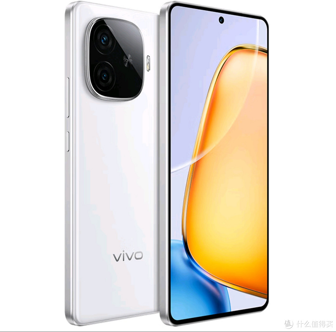 vivo Y200 GT手机，你值得拥有！