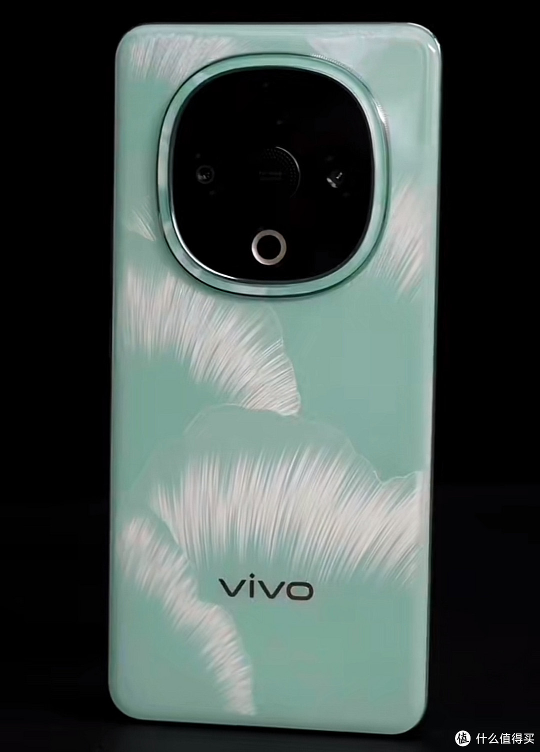 vivo Y300：超级扬声器