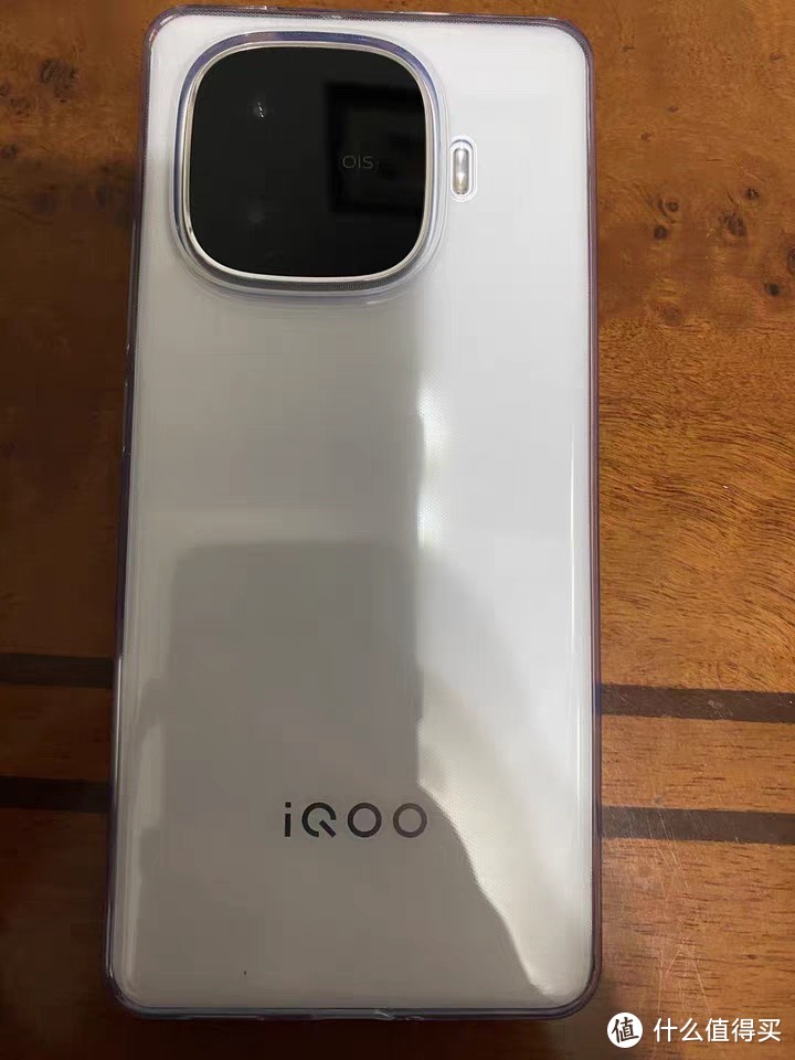 vivo iQOO Z9 Turbo+新品首发天玑9300+学生游戏手机iQOO