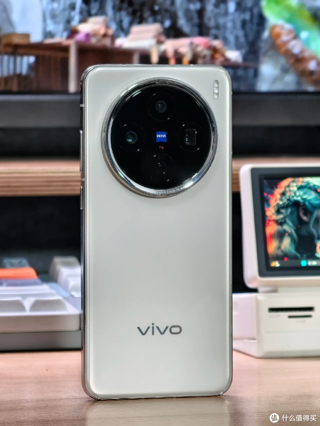 体验vivo X200，方知旗舰机该如何“卷”