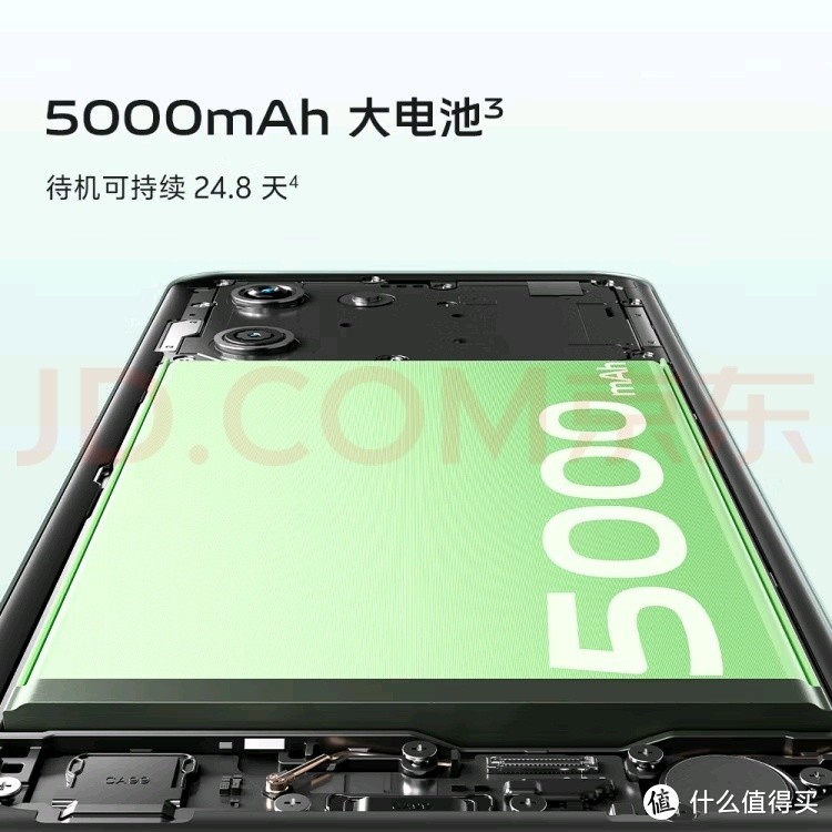 超大音量全网通，vivo Y36t为老人而生！