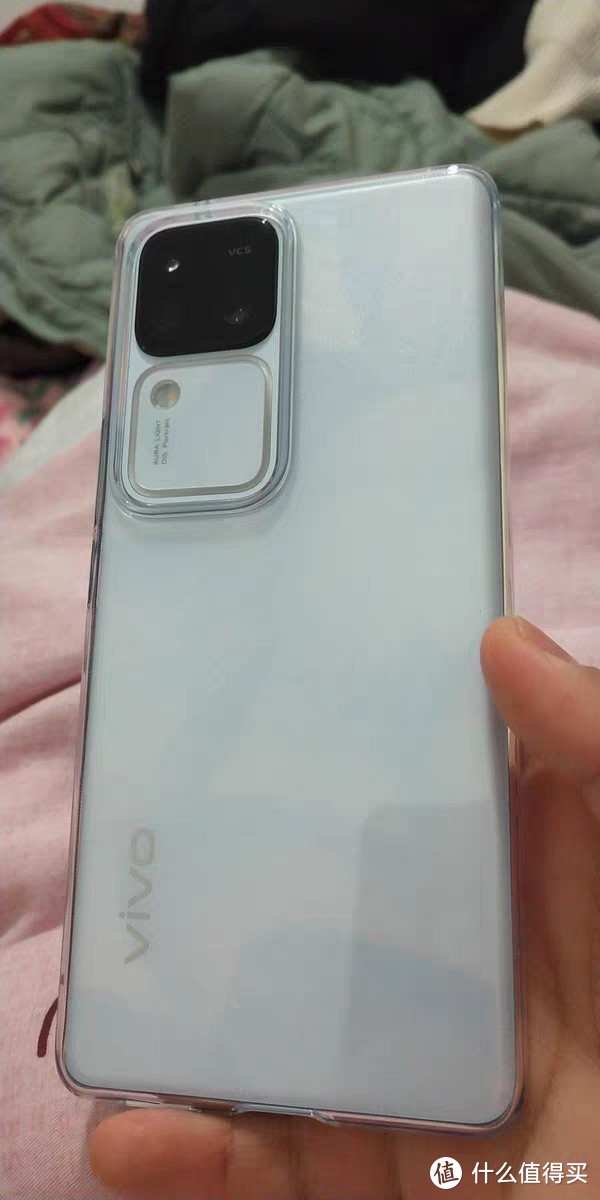 性价比手机推荐-vivo S18 Pro