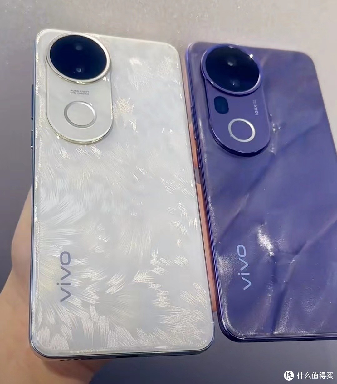 vivo S20 Pro：美学与科技的融合