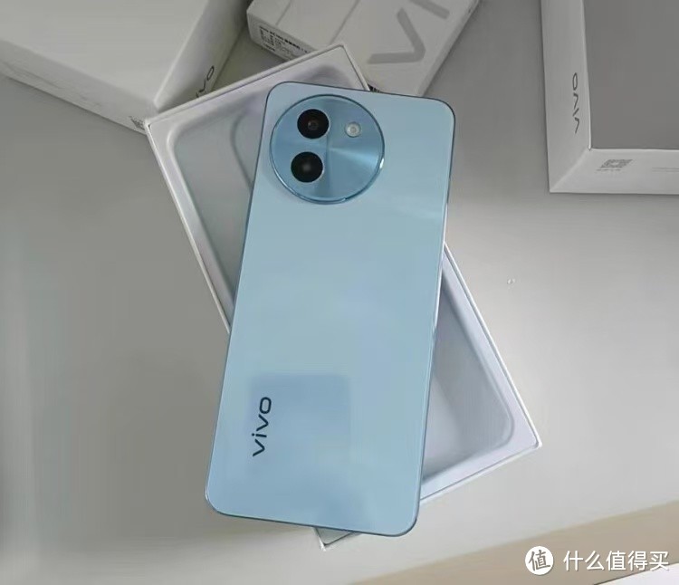 vivo终于良心了！256GB+6000mAh+120Hz，跌至874元