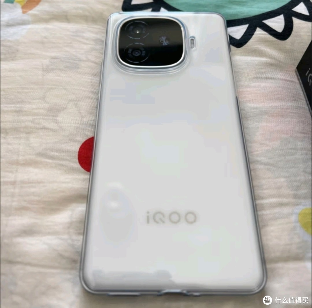 vivo iQOO Z9 Turbo：电竞级性能，国家补贴更超值！📱