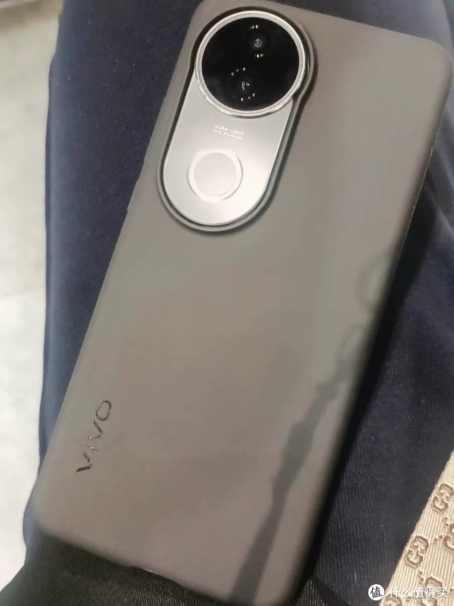 国补福利来袭！vivo S20，让侄子拍照美美哒，续航还超长！