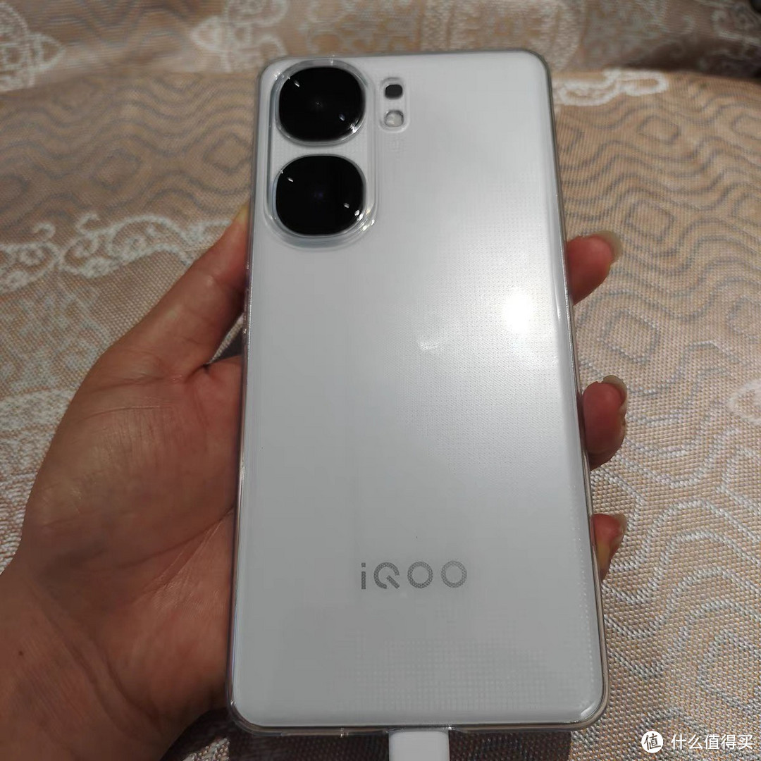 手机推荐：vivo iQOO Neo9