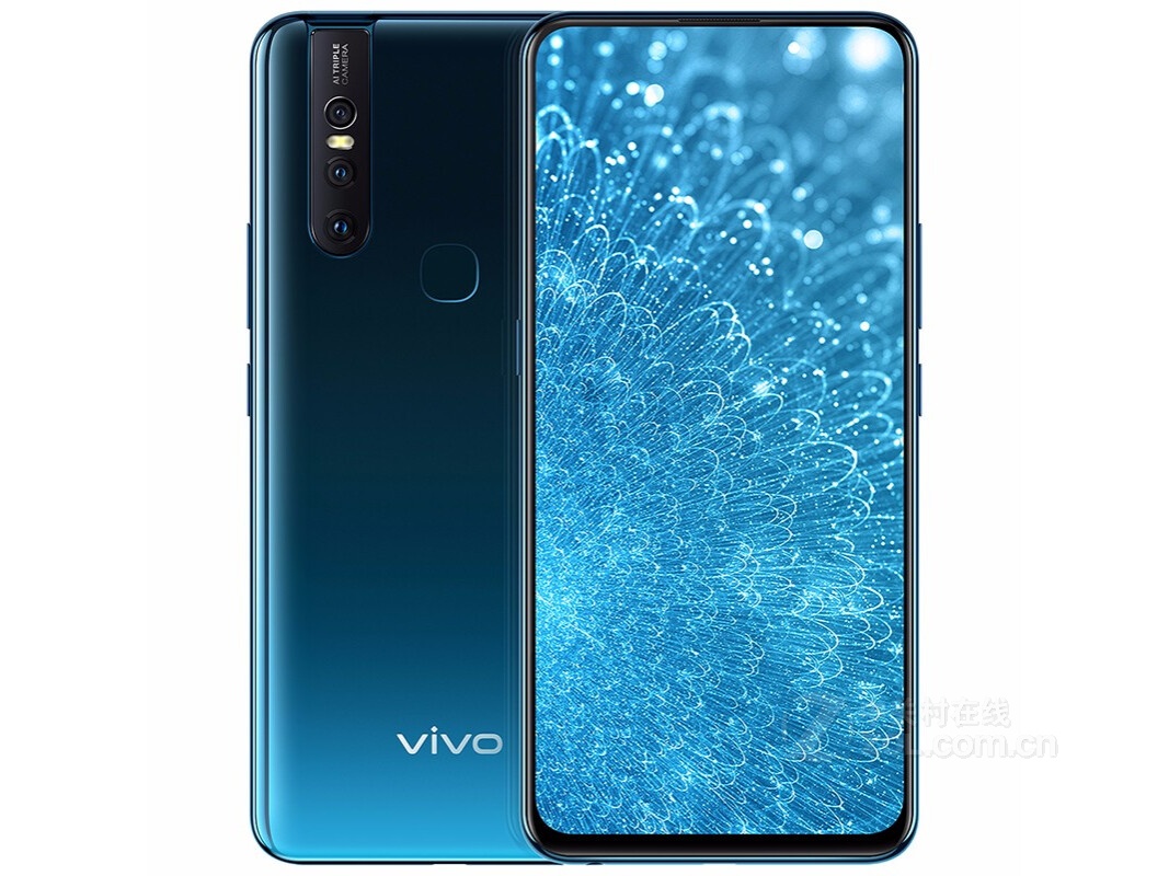 vivo S1（4GB/128GB/全网通）