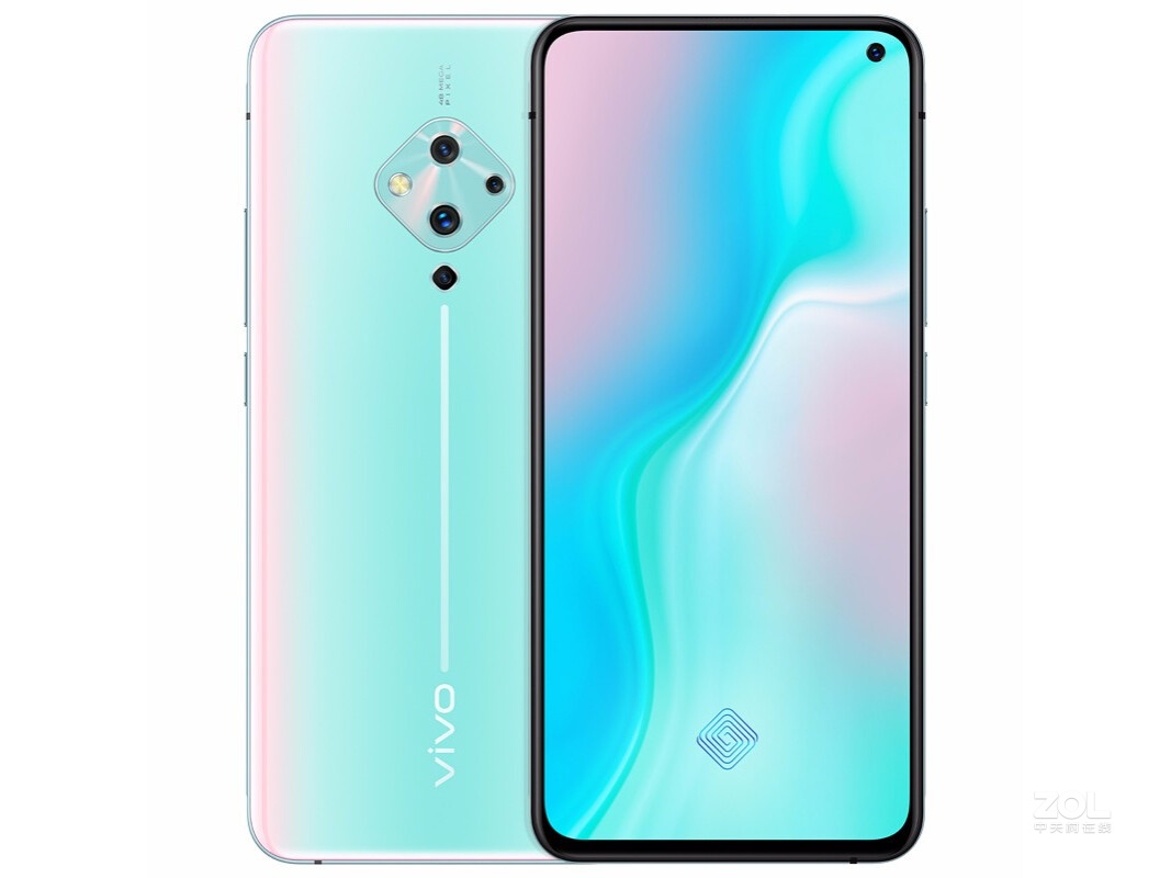 vivo S5（8GB/256GB/全网通）