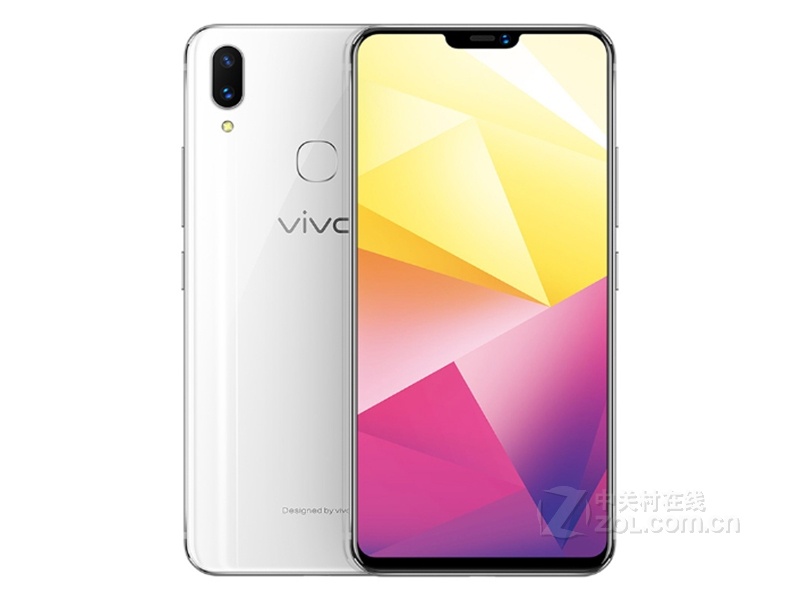 vivo X21i（4GB RAM/移动全网通）