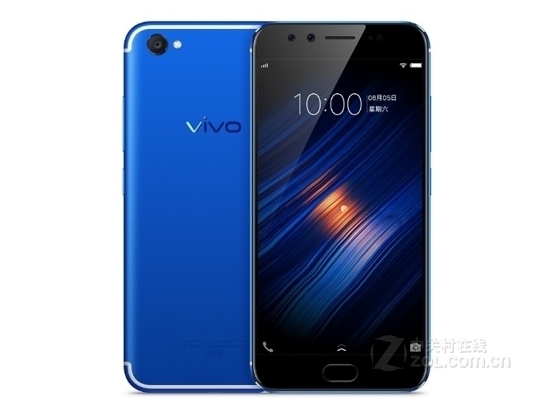 vivo X9s L（移动全网通）