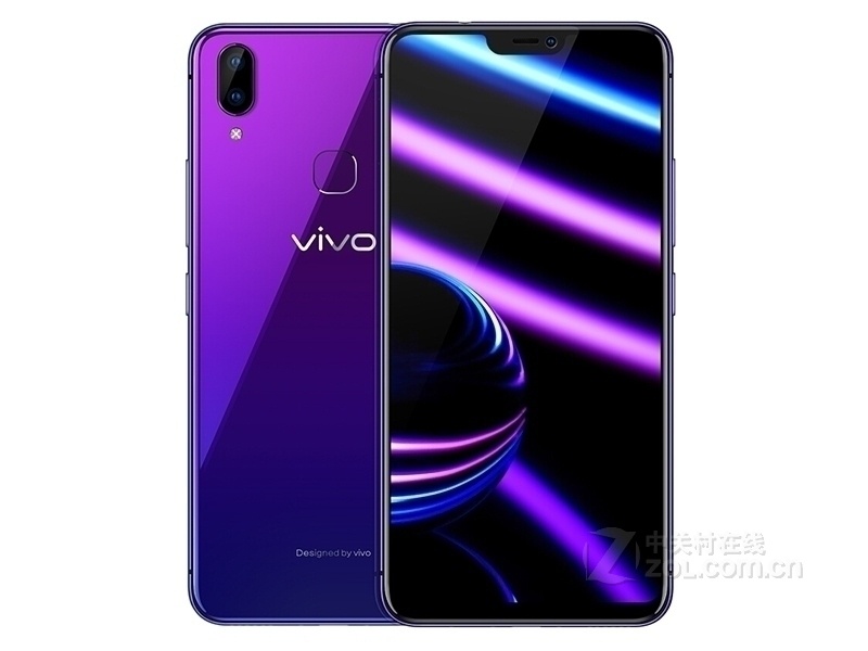 vivo X21i（4GB RAM/全网通）