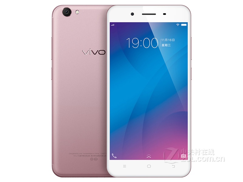 vivo Y66i（全网通）