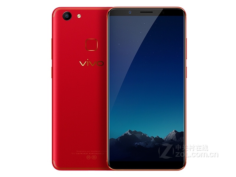 vivo Y79（全网通）