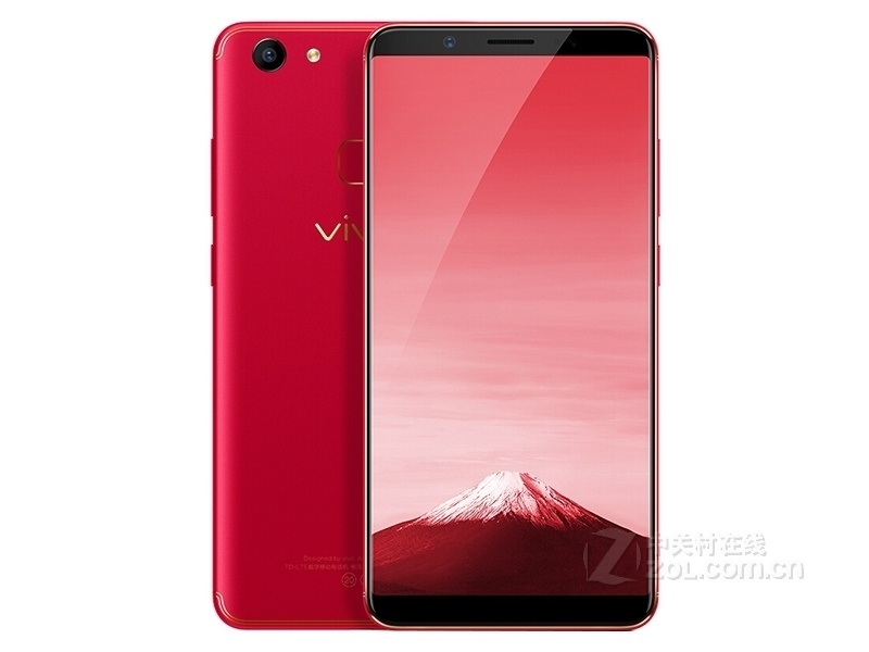 vivo Y75（3GB RAM/全网通）