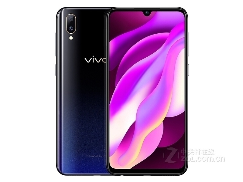 vivo Y97（6GB RAM/全网通）