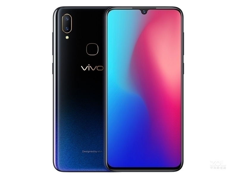 vivo Z3（6GB RAM/全网通）