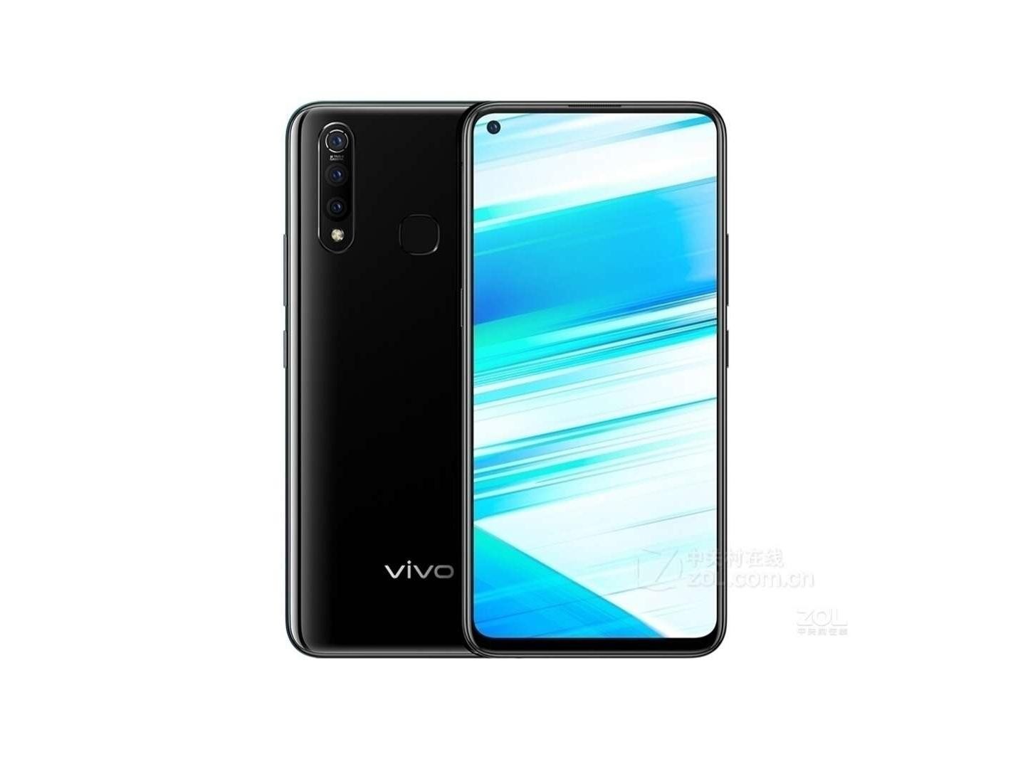 vivo Z5x（6GB/128GB/全网通）