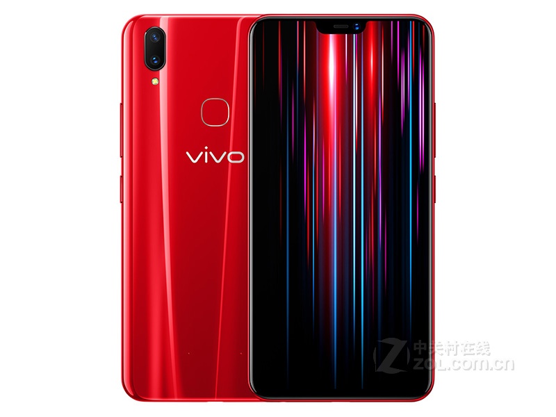 vivo Z1青春版（4GB/32GB/全网通）