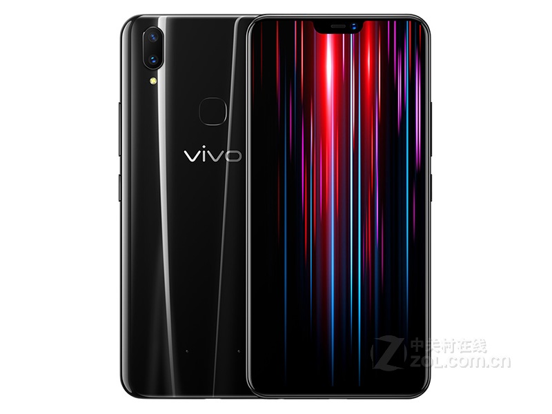 vivo Z1青春版（4GB/64GB/全网通）